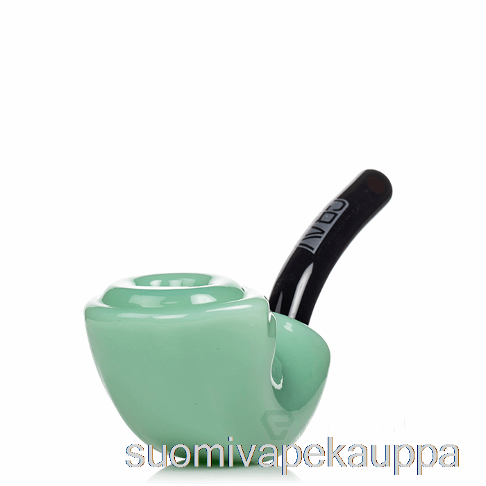 Vape Box Grav Rocker Sherlock Hand Pipe Mint Green